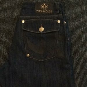 Men’s  WashHouse jeans